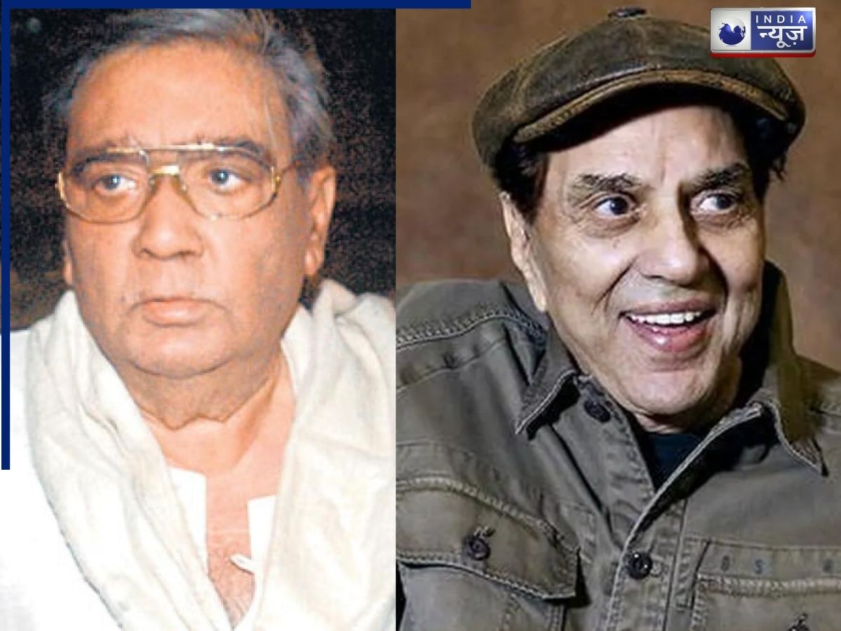 There was also a rift with Prakash Mehra - Photo Gallery