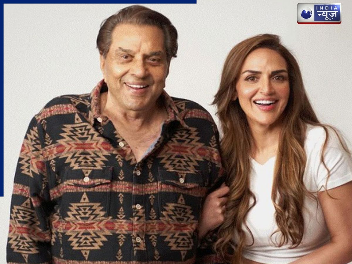 Strict rules for Esha Deol - Photo Gallery