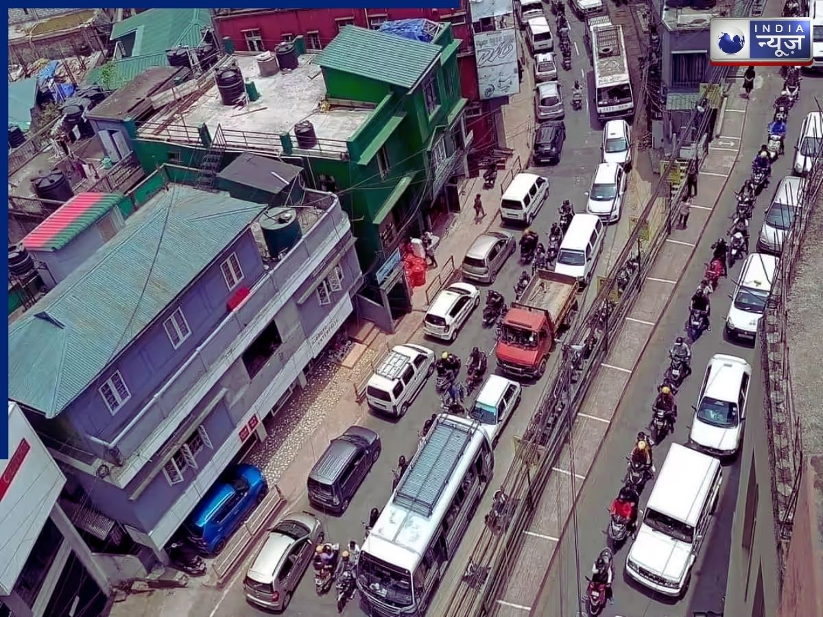 They follow the rules - Photo Gallery