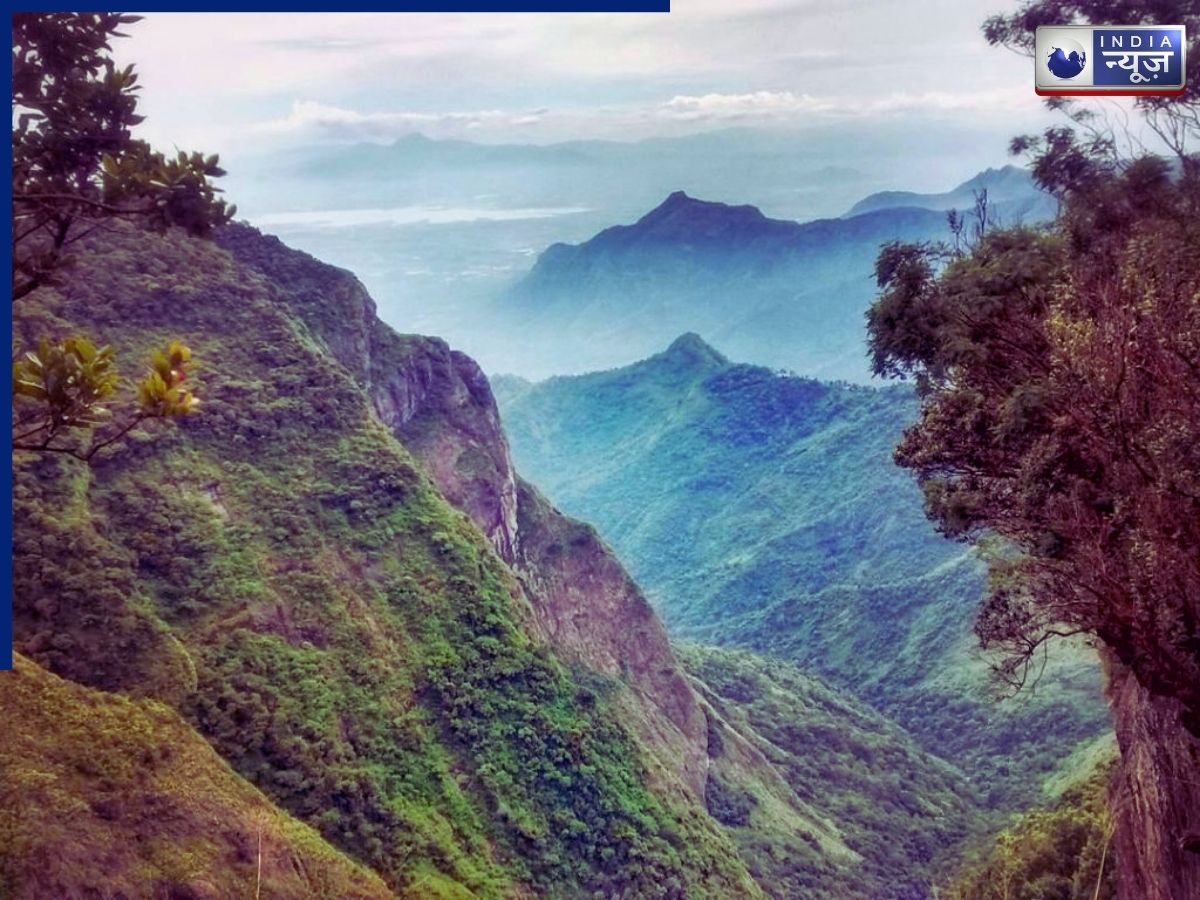 The City of Beautiful Valleys - Photo Gallery