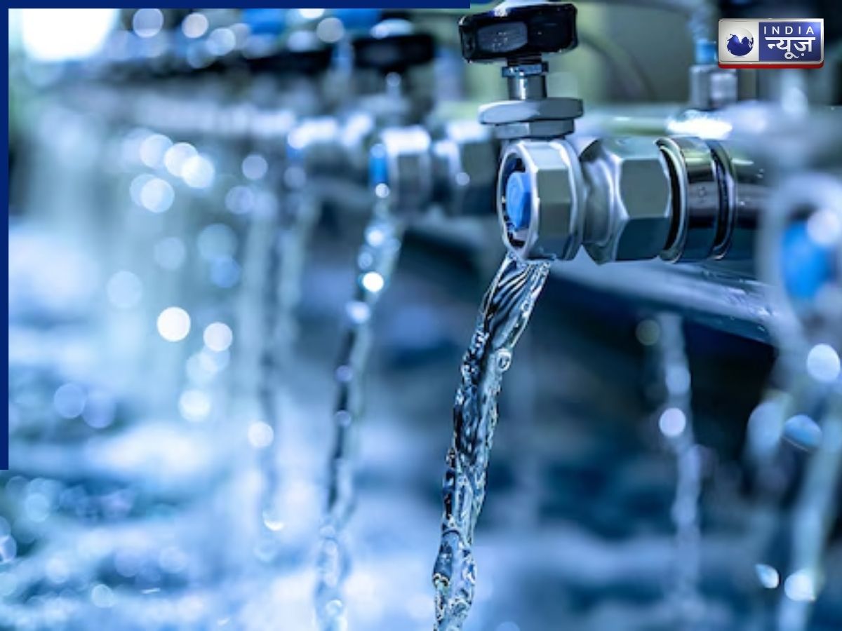 Heavy Subsidies on Water in Iran - Photo Gallery