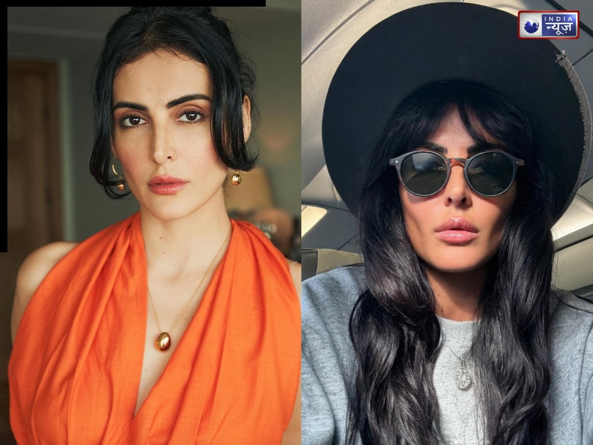 जानें कौन हैं ईरानी एक्ट्रेस मंदाना करीमी, किया भारत छोड़ने का ऐलान, इंटरव्यू में बताई वजह