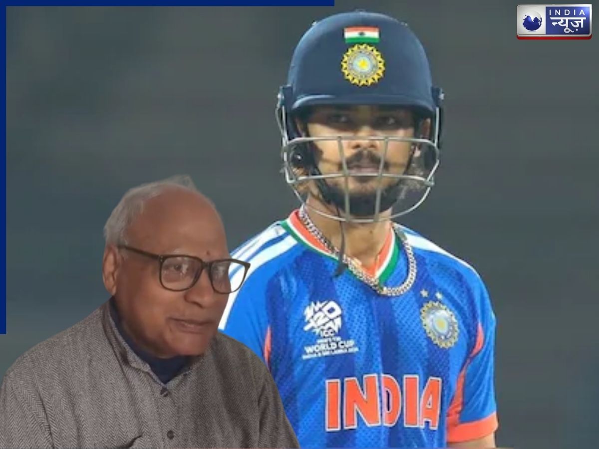 ईशान किशन के घर जाने का रास्ता बंद! पड़ोसियों ने कर लिया है कब्जा, वायरल हुआ वीडियो