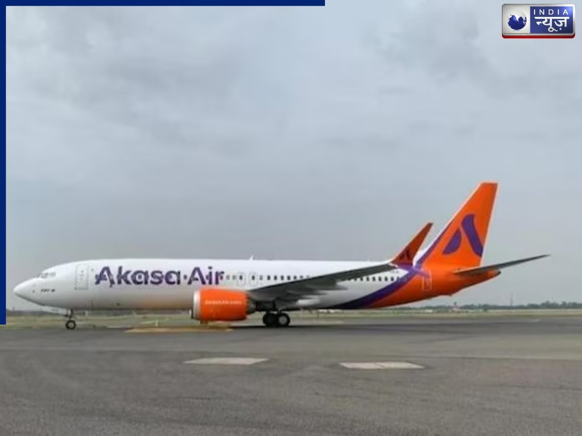 फ्लाइट में बीड़ी पीने लगा शख्स, Delhi–Goa उड़ान के टॉयलेट में हरकत, पुलिस केस हुआ दर्ज