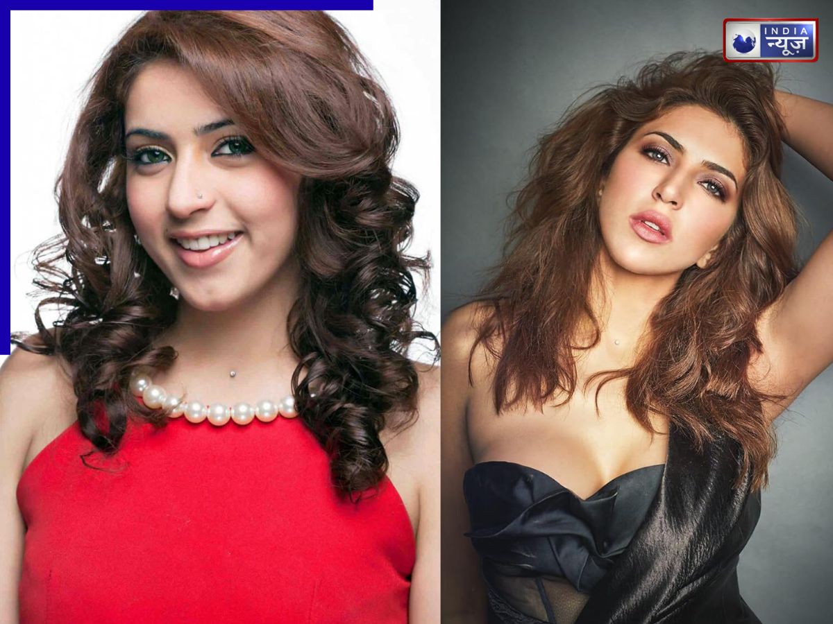 ishkia taneja - Photo Gallery