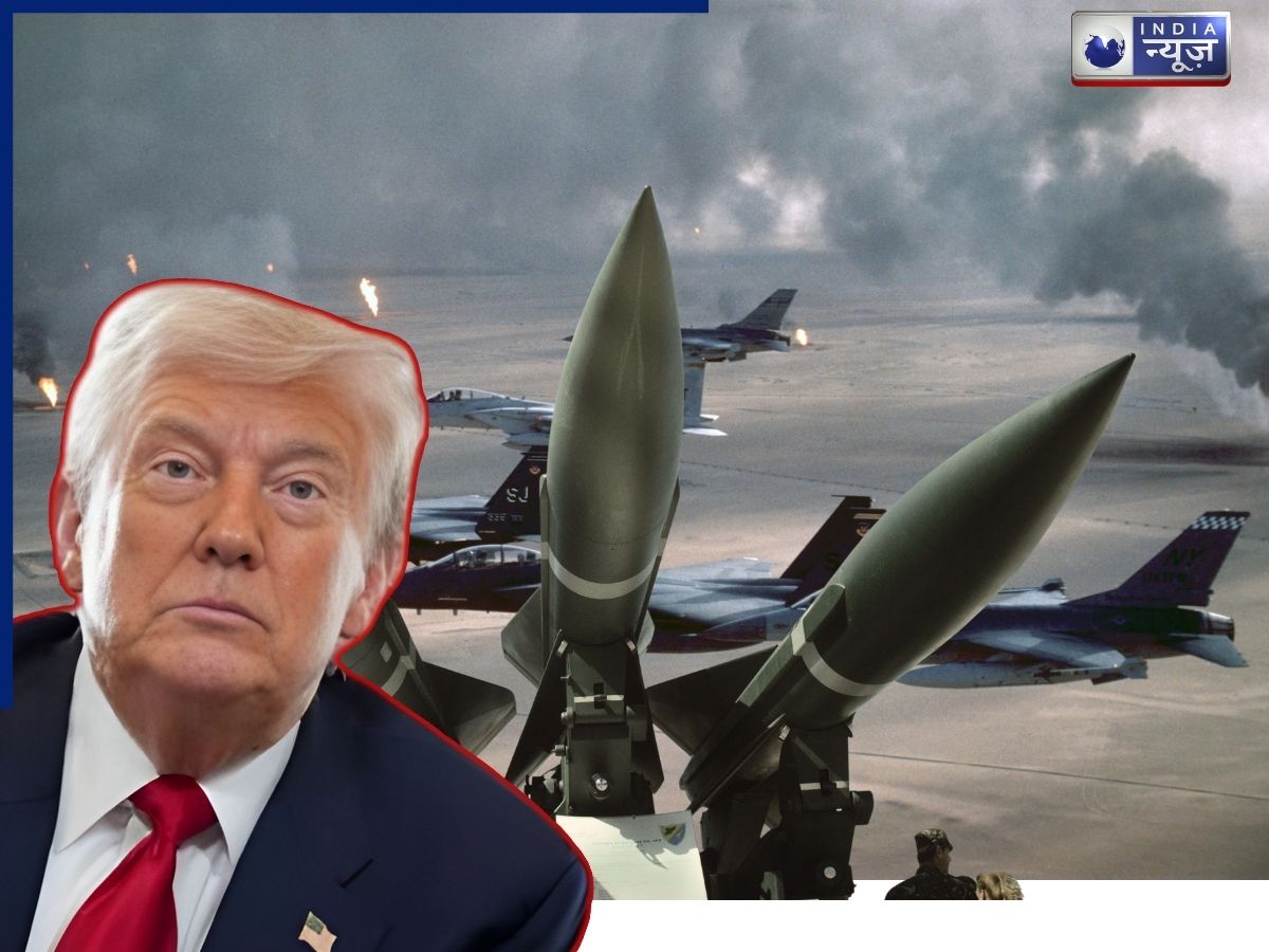 Israel Iran US War: 194 मिसाइल, 812 ड्रोन… ईरान ने UAE पर किए 1000 से ज्यादा हमले, अमेरिका ने जारी किया लेवल 3 का अलर्ट