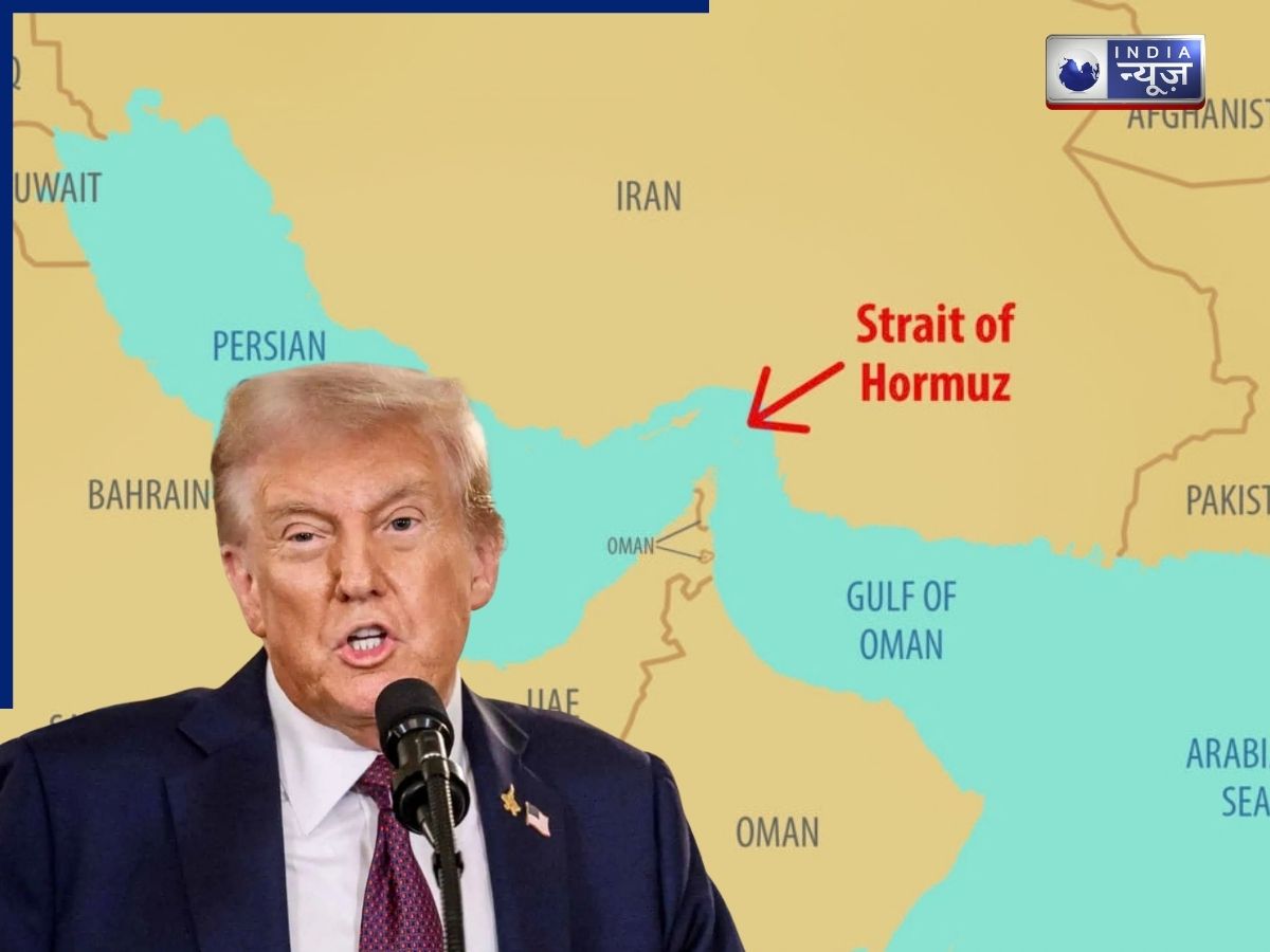 क्या ट्रंप के बुलावे पर ईरान जंग में कूदेगा भारत? विदेश मंत्रालय ने किया खुलासा; कहा-कोई बाइलेटरल बातचीत…