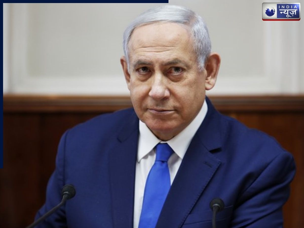 Israel US Iran War: ‘नेतन्याहू का भविष्य…’,  ईरान का बड़ा दावा: इजरायली PM के दफ्तर पर मिसाइल हमला