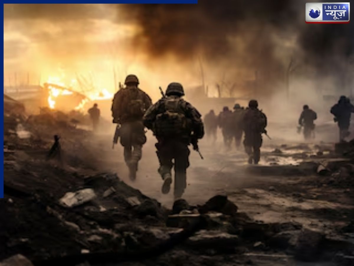 Israel fought these countries immediately after independence. - Photo Gallery