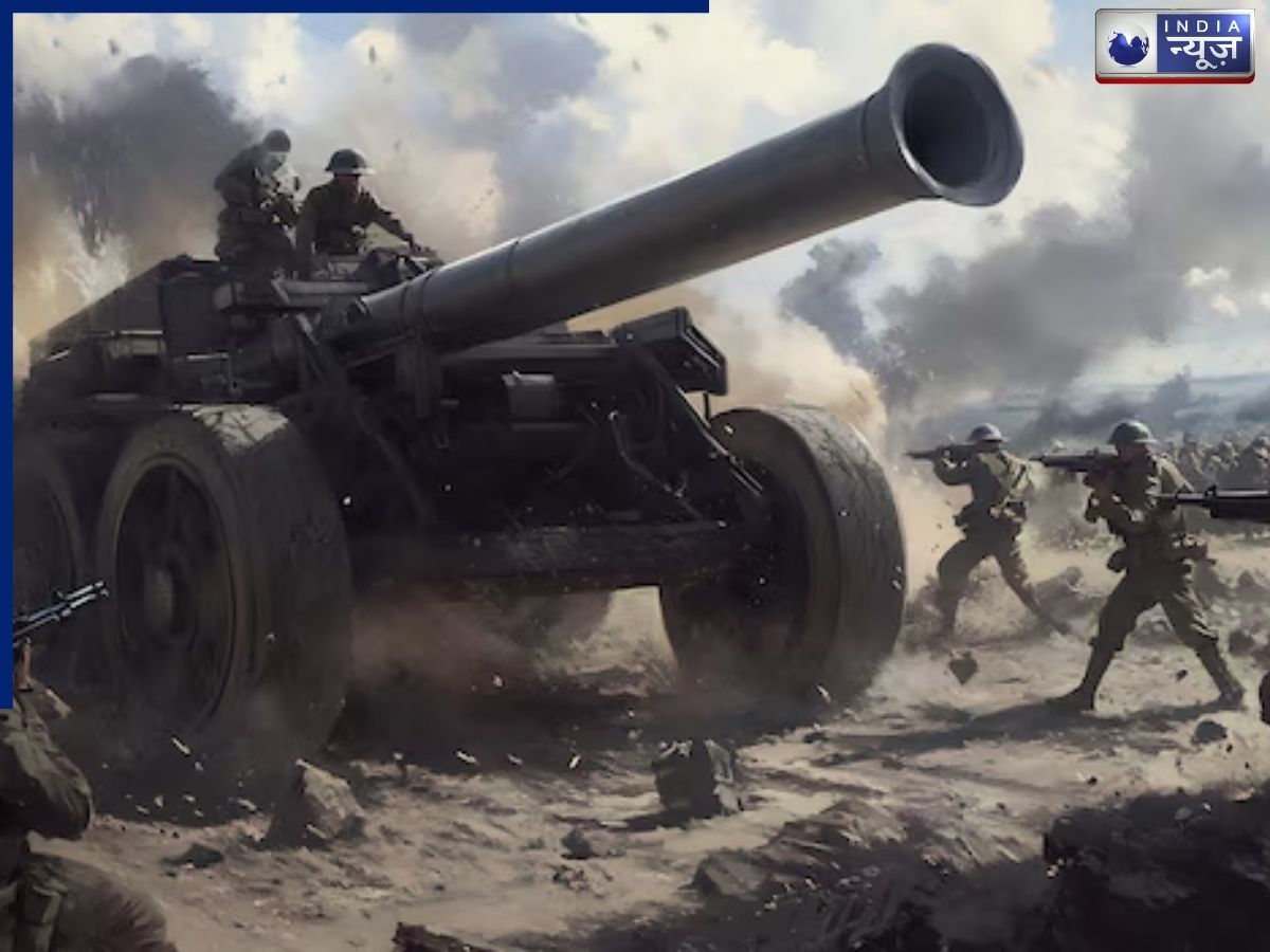 Israel's First Lebanon War in 1982 - Photo Gallery