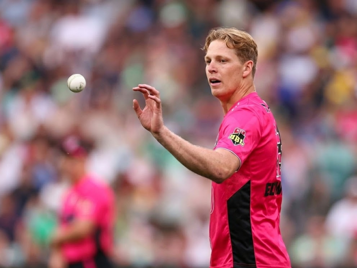 Jack Edwards - Photo Gallery