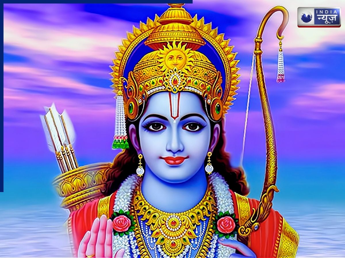 Happy Ram Navami - Photo Gallery