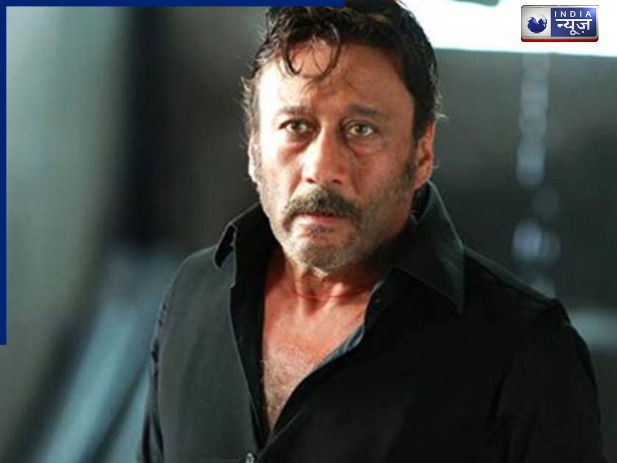 Jackie Shroff's net worth - Photo Gallery