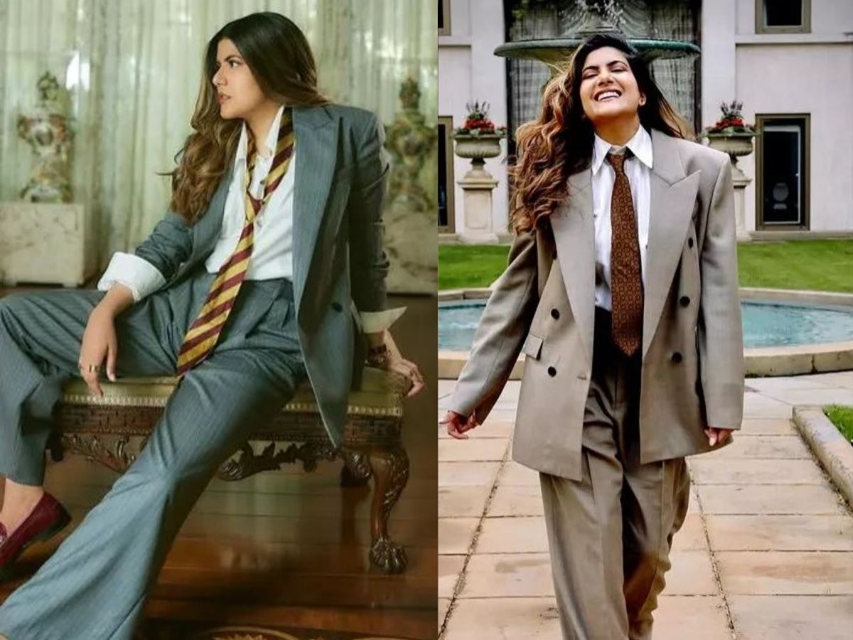ananya birla outfit - Photo Gallery