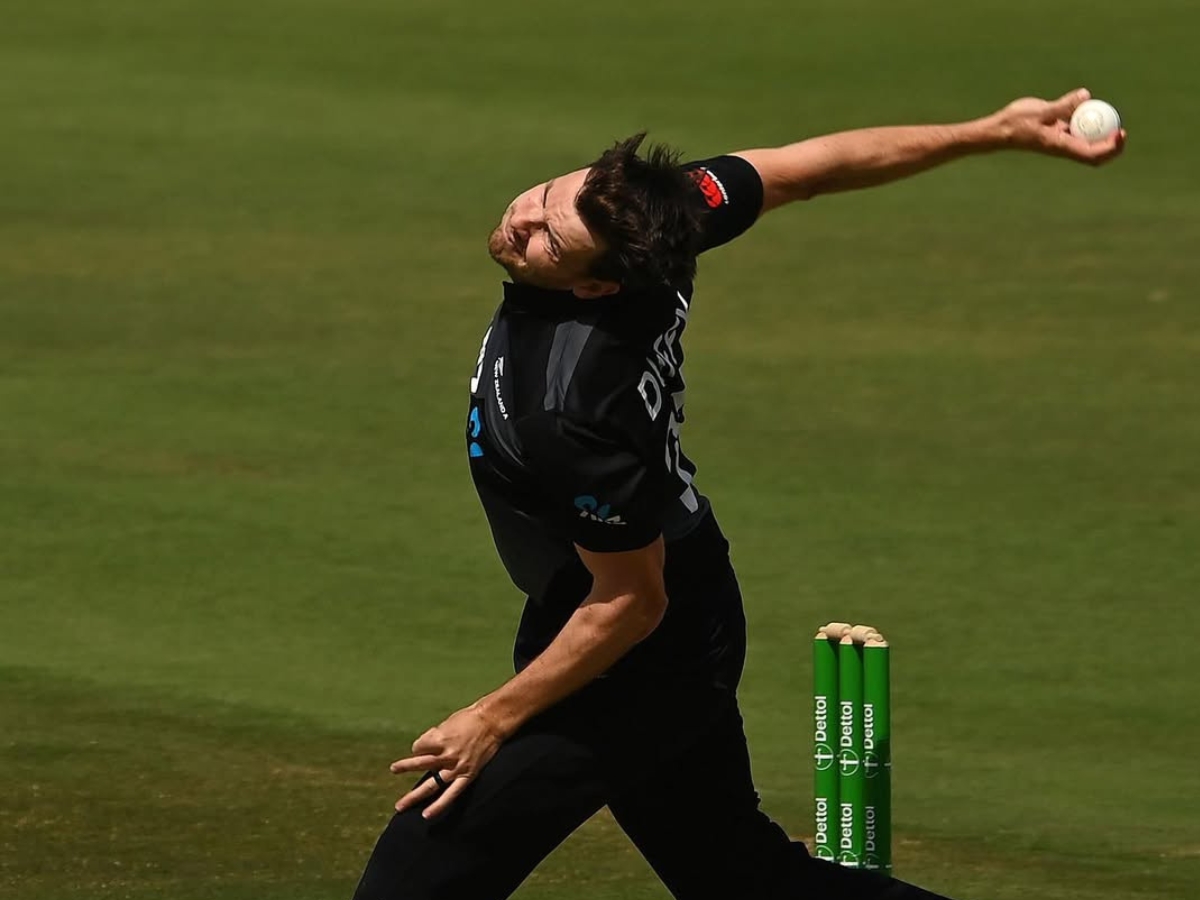 Jacob Duffy - Photo Gallery