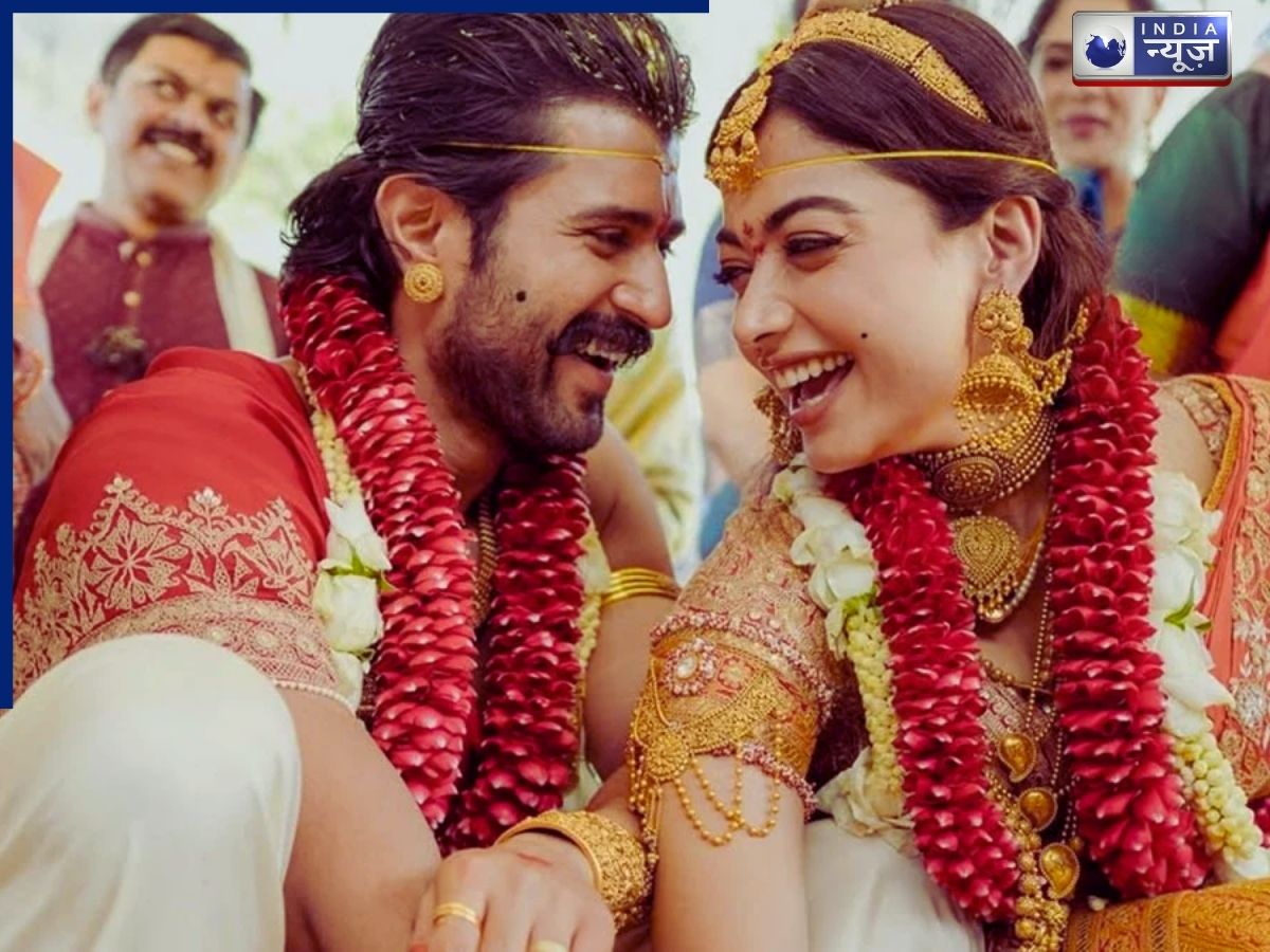 Wedding photos went viral - Photo Gallery