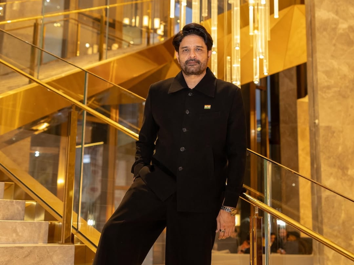 Jaideep ahlawat - Photo Gallery