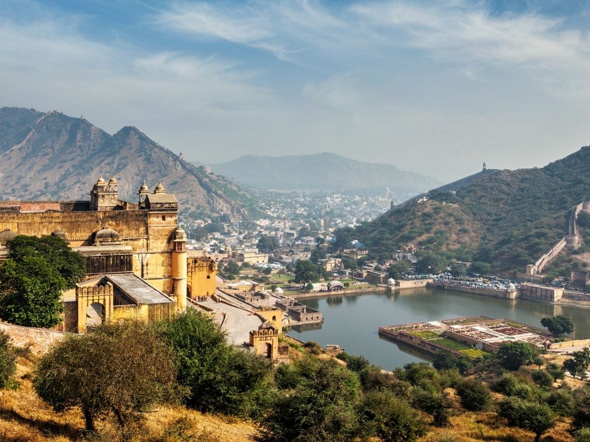 jaipur tourist spot - Photo Gallery