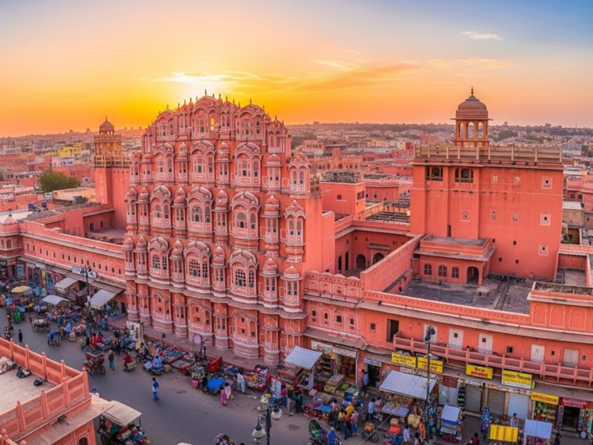 jaipur - Photo Gallery