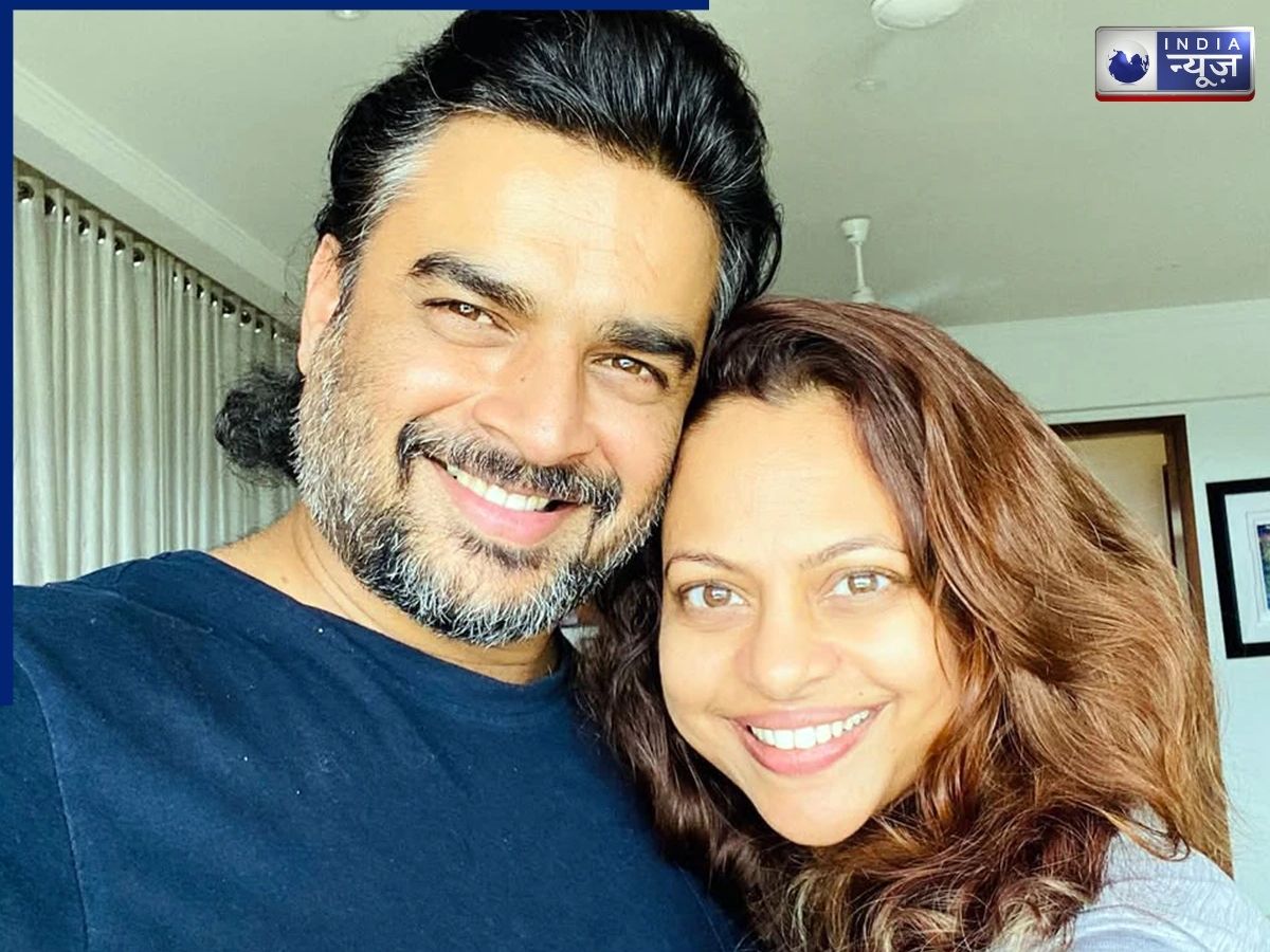 How many cars does R. Madhavan own? - Photo Gallery