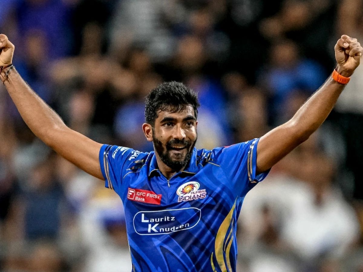 जसप्रीत बुमराह को पीटना बच्चों का खेल नहीं! धोनी-विराट भी रहे हैं फेल, इस बल्लेबाज ने मारे हैं सबसे ज्यादा छक्के