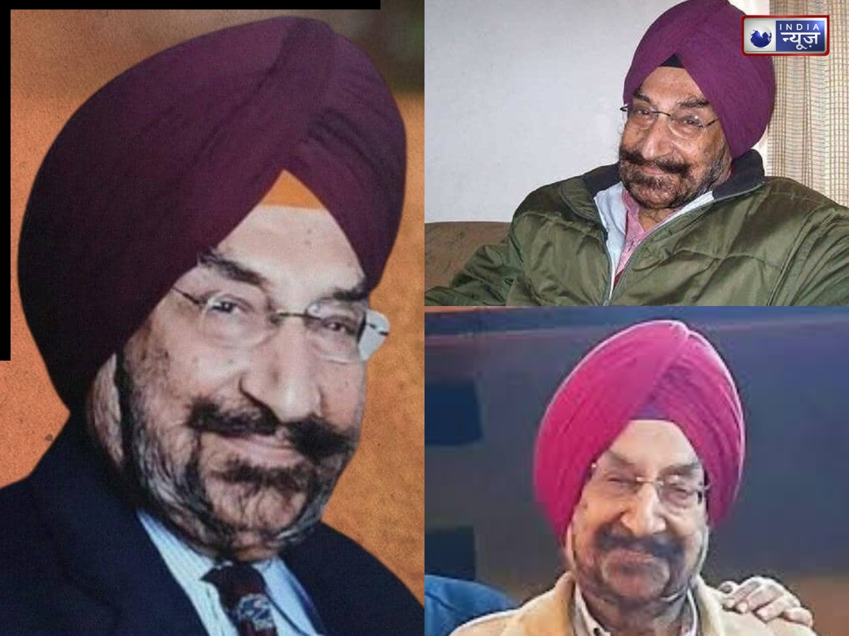 टनल में फंसीं 65 जिंदगियों को बचाया, रिस्क लेकर 6 घंटे में किया रेस्क्यू, जानें कौन हैं कैप्सूल गिल?