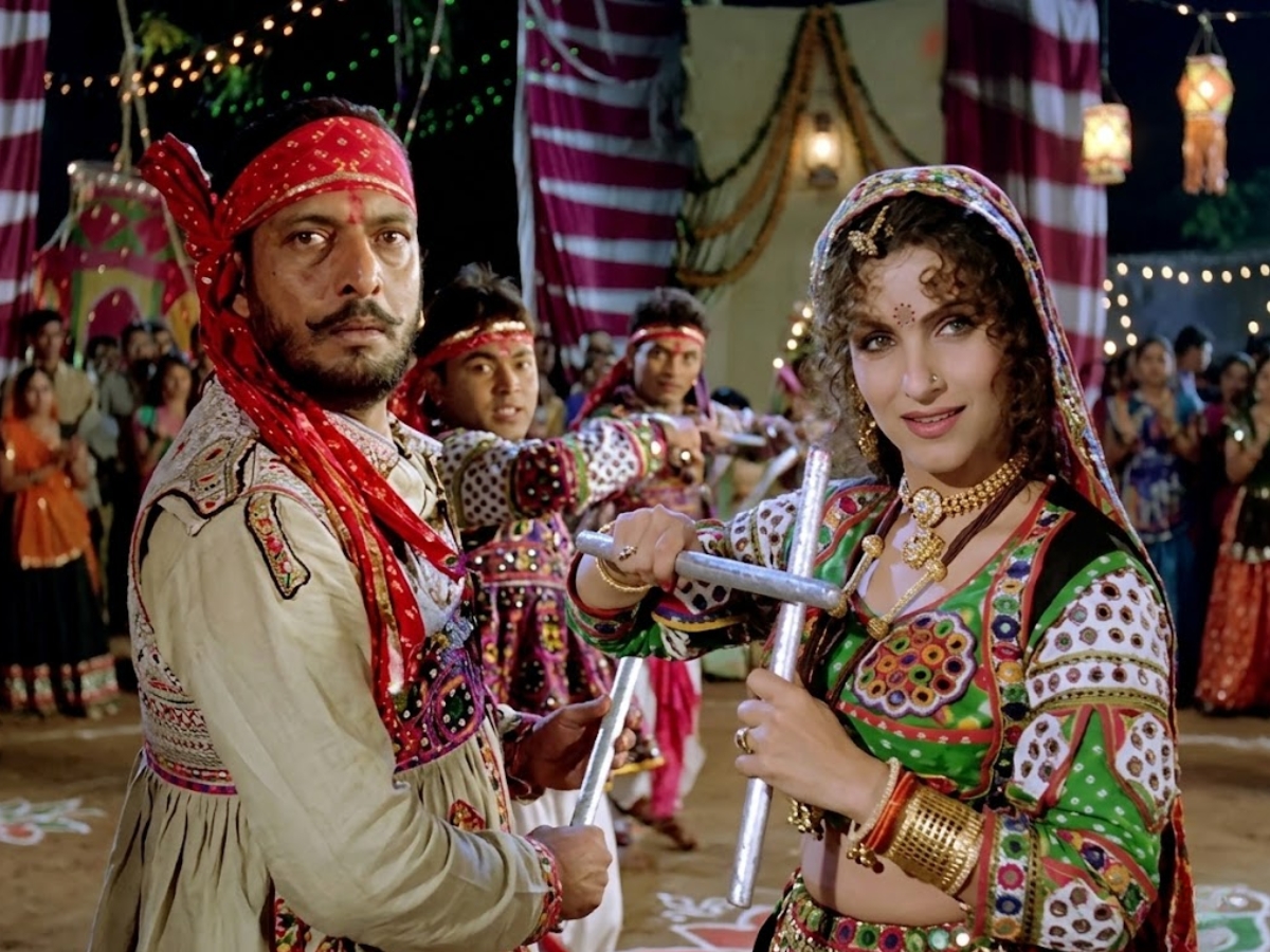 jai jai jagdambe - Photo Gallery