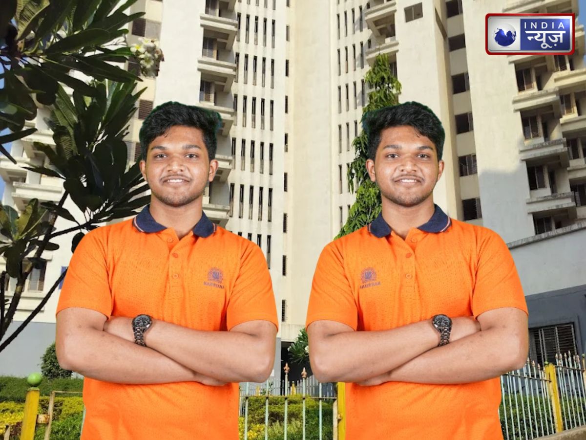 JEE IIT Story: जेईई एडवांस्ड में रैंक 85, रोजना 12 घंटे की पढ़ाई, अपनाई ऐसी स्ट्रैटजी, IIT का सपना हुआ पूरा