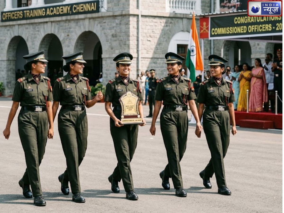 JEE Indian Army: जेईई मेन से सिर्फ इंजीनियर नहीं, बल्कि सेना में भी बनते हैं अफसर, जानिए आसान रास्ते