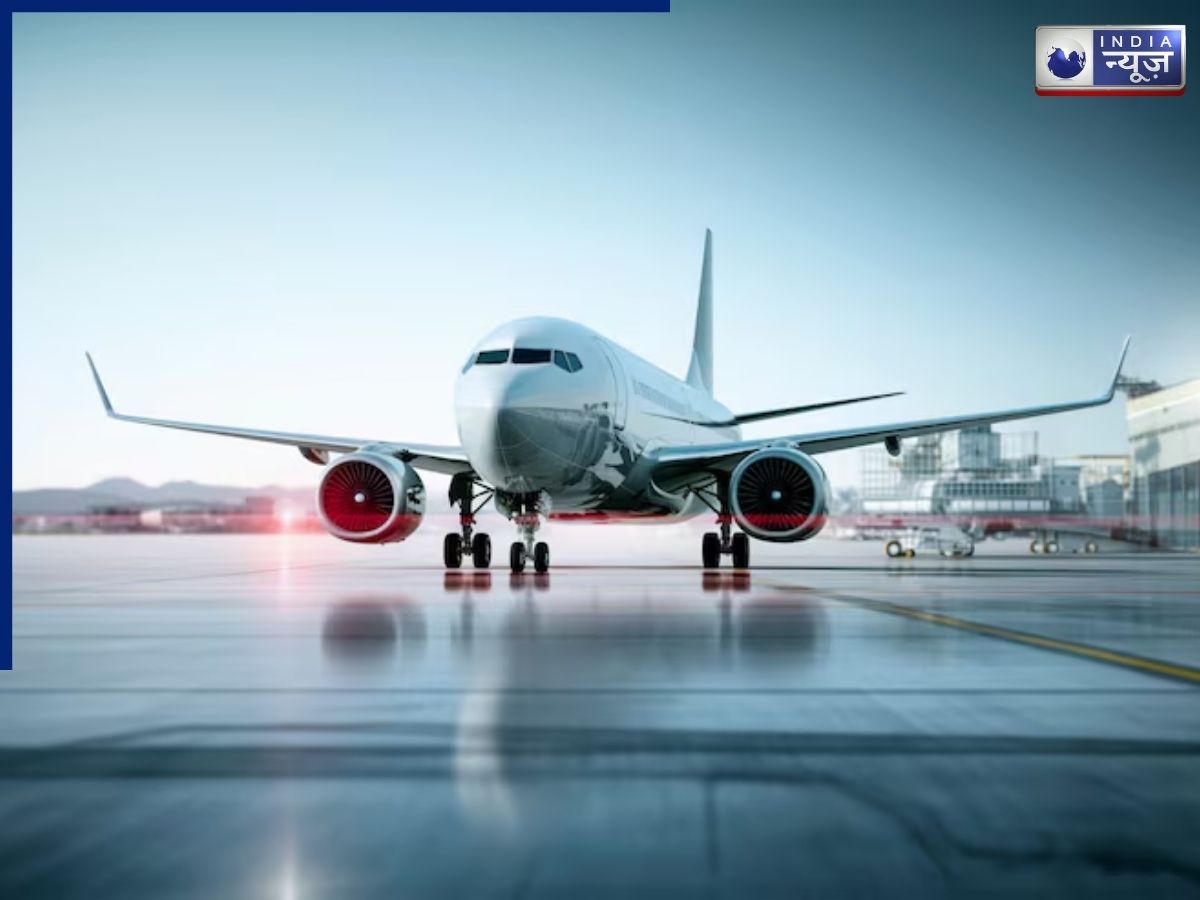 Which airlines will fly from Jewar Airport? - Photo Gallery