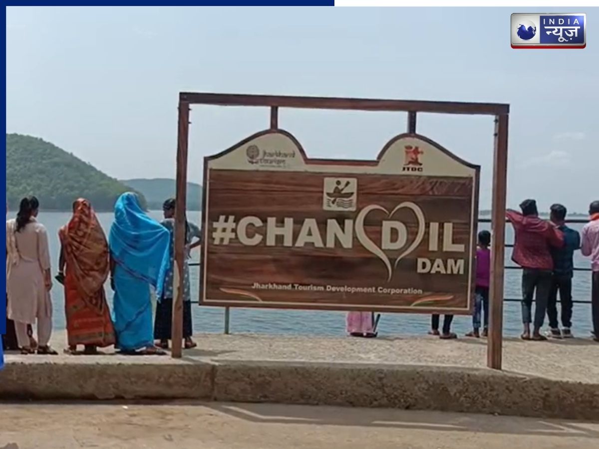 सनातन में जो है पूजनीय, उसी से झारखंड के टूरिज्म को खतरा; नौका बिहार में दहशत का माहौल