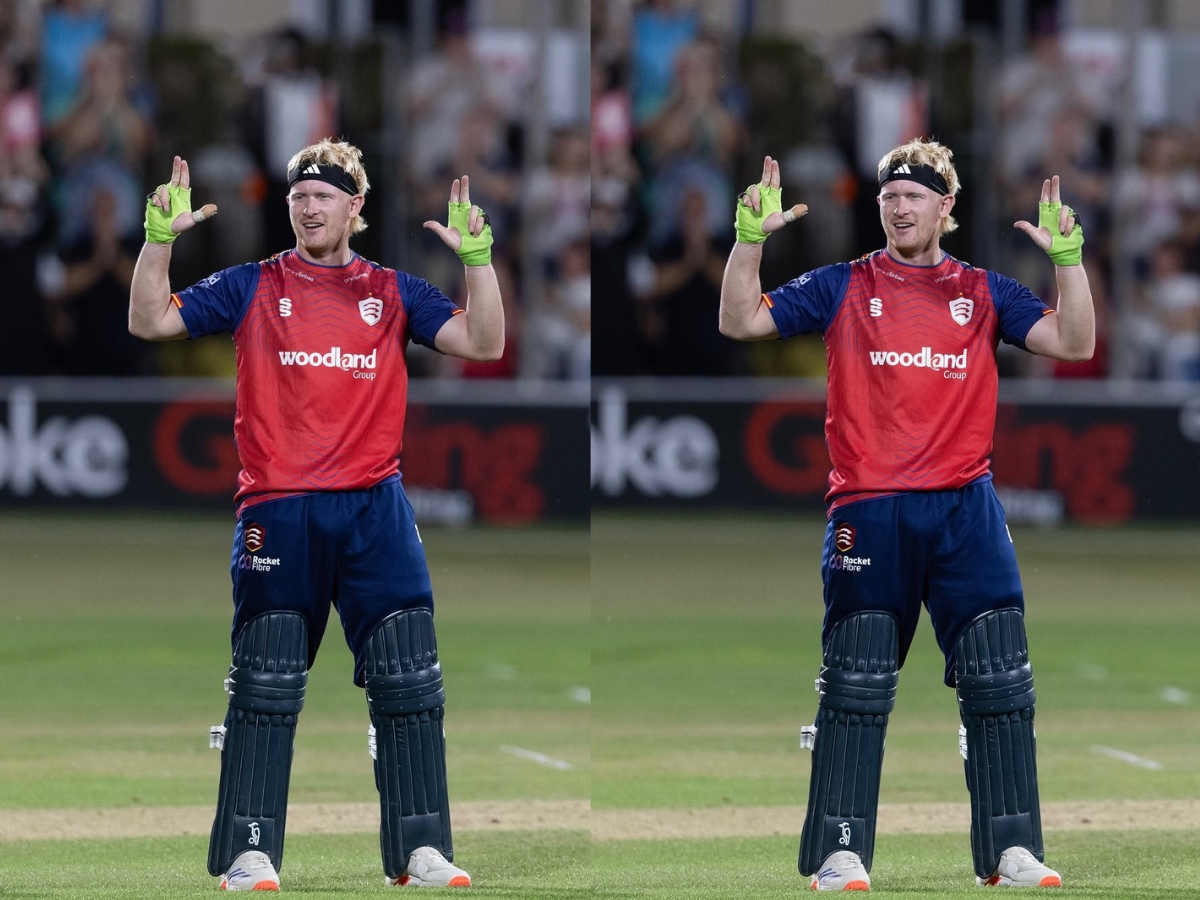 Jordan Cox - Photo Gallery