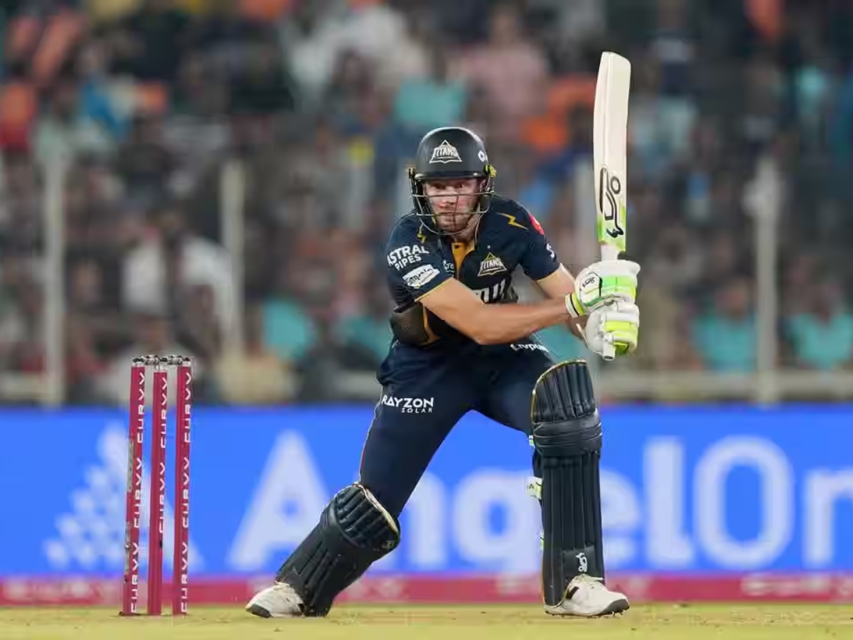 Jos Buttler IPL 2022 - Photo Gallery
