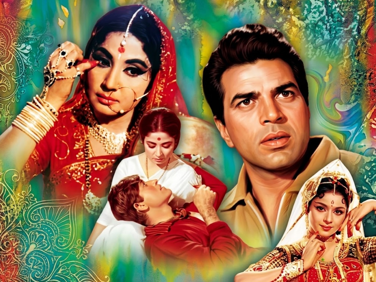 Kaajal movie - Photo Gallery