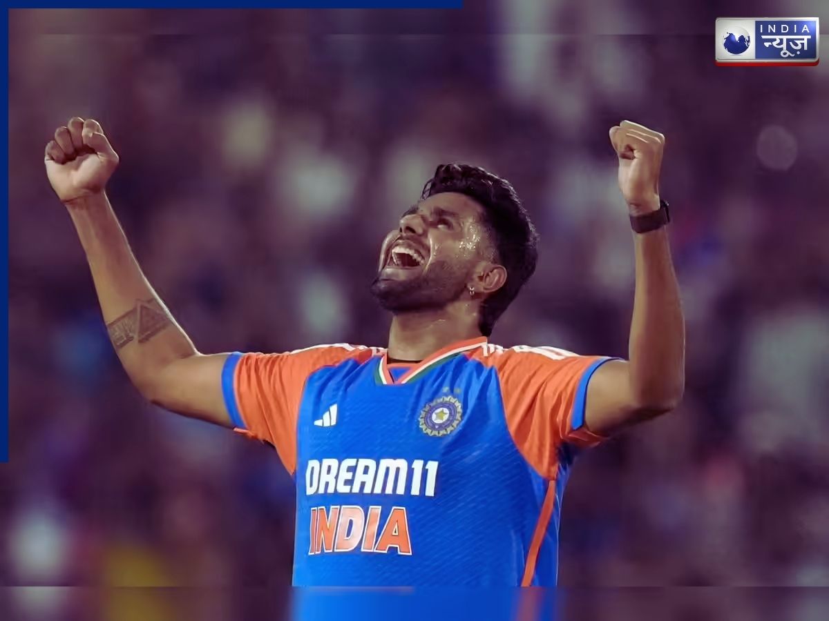 Harshit Rana - Photo Gallery