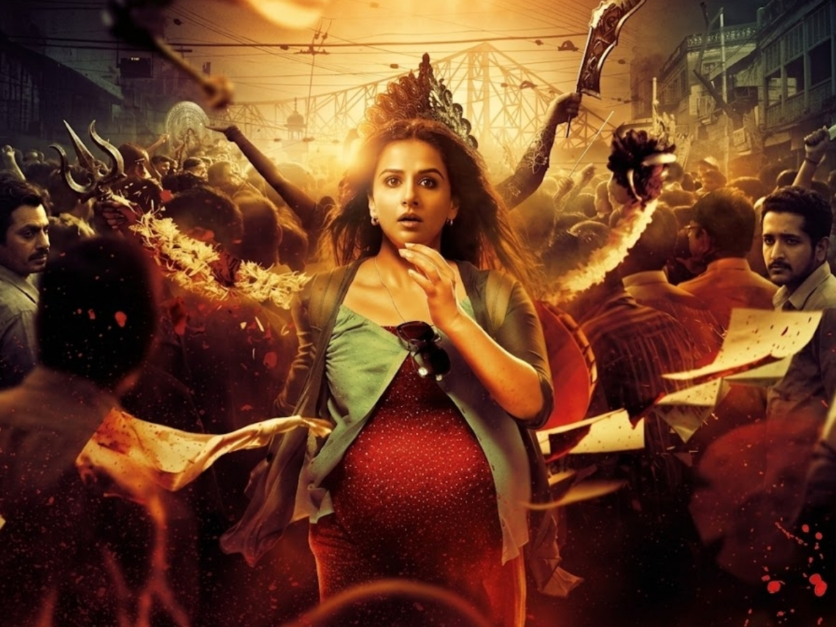 Kahaani - Photo Gallery