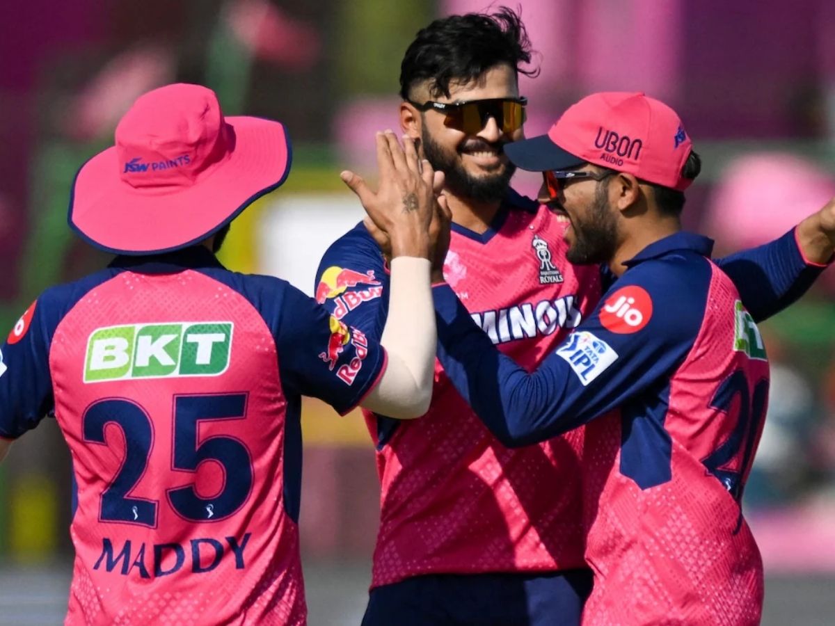 RR deal - Photo Gallery