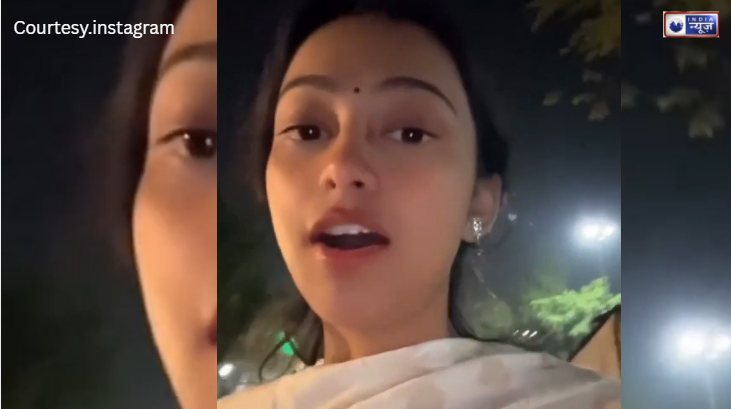 कालकाजी मंदिर में VIP एंट्री से भेदभाव देख छलका बेटी का दर्द, मां के साथ घंटों लाइन में लगने के बाद भी नहीं हुए दर्शन!