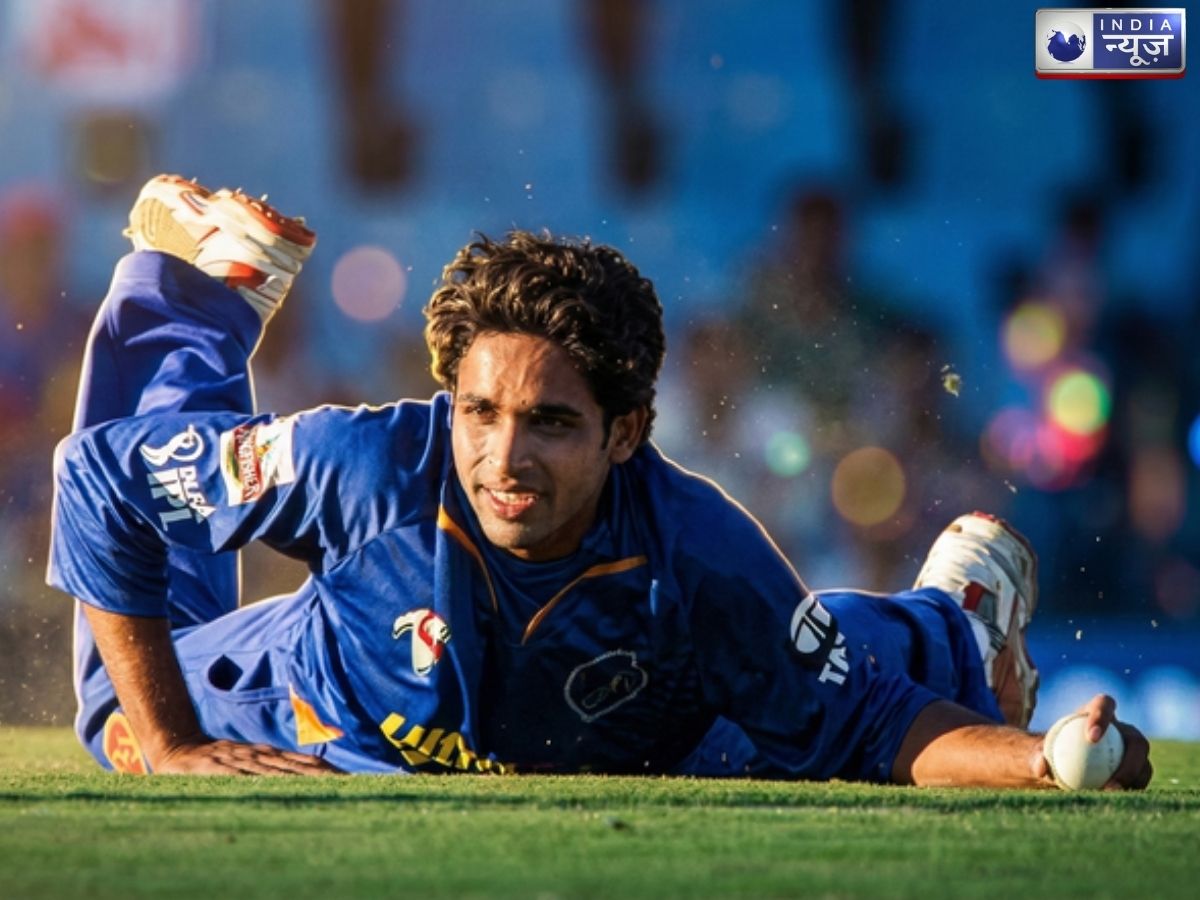 IPL इतिहास का डाला सबसे पहला सुपर ओवर, क्रिस गेल-सौरव गांगुली को भेजा पवेलियन, आज क्रिकेट के पन्ने से गायब