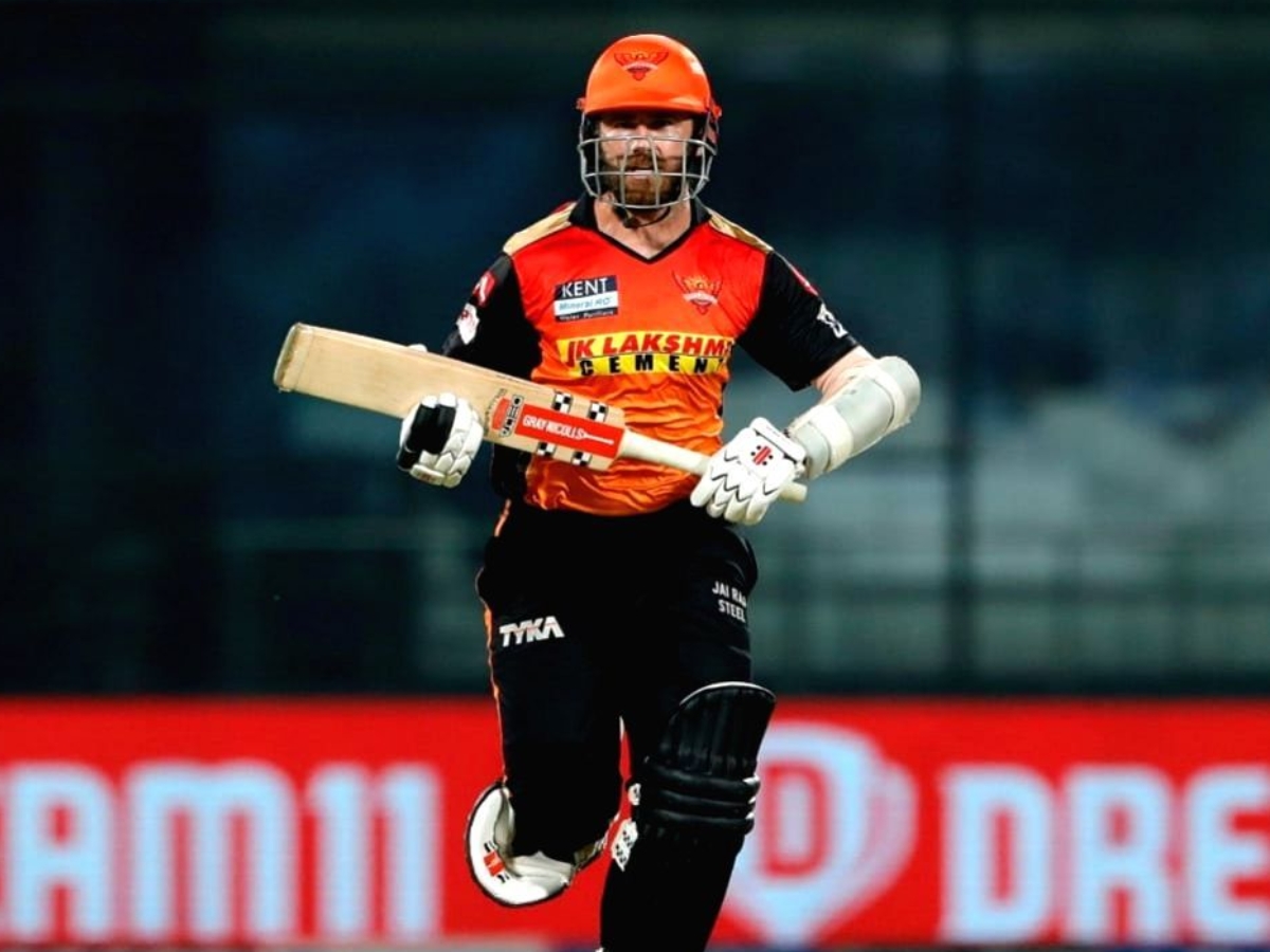 Kane Williamson - Photo Gallery