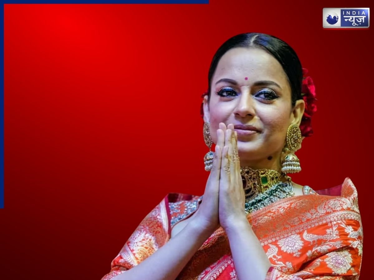 Kangana Ranaut Controversies - Photo Gallery