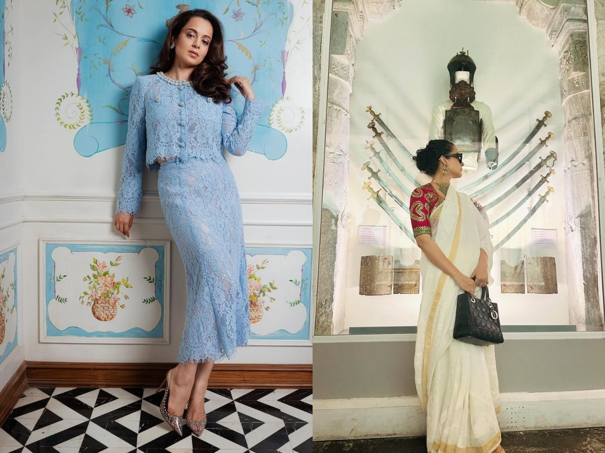 How did the turning point in your career come about - Photo Gallery