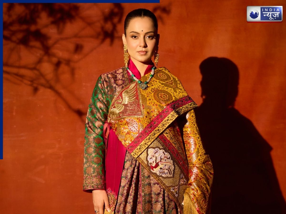 Kangana Ranaut Controversies - Photo Gallery