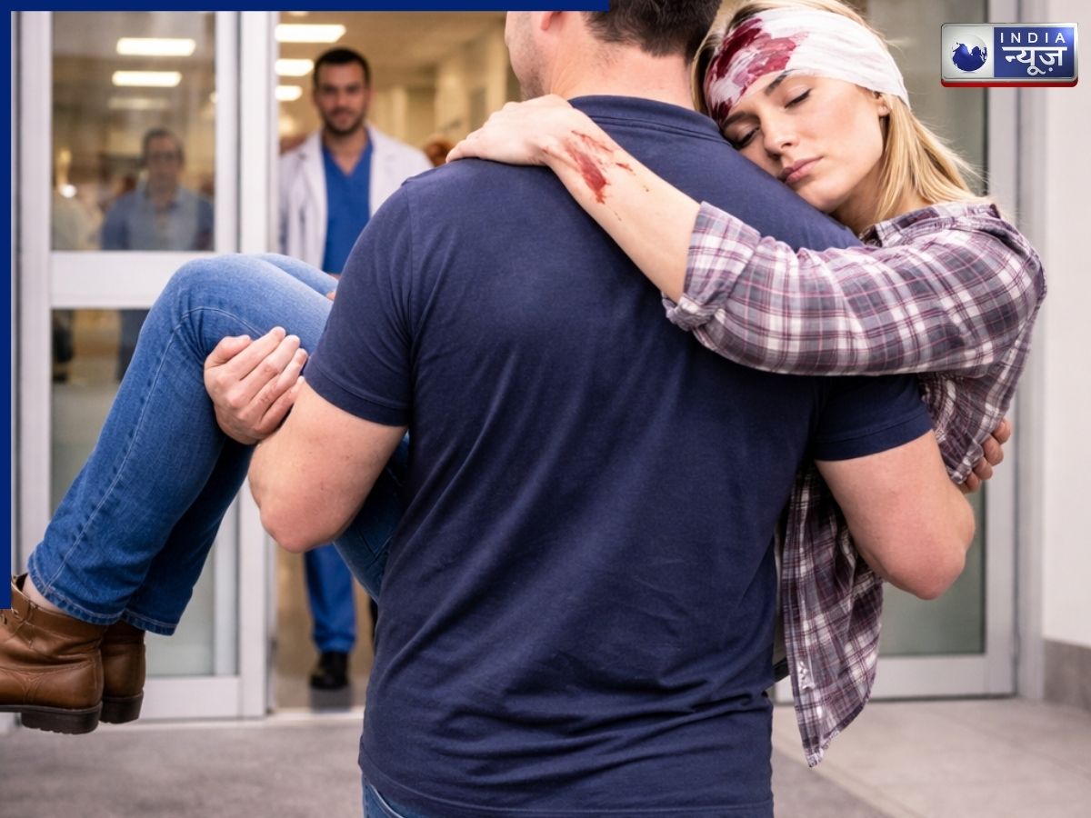 क्या है राहवीर योजना? घायलों को हॉस्पिटल पहुंचाने पर मिलेंगे 25000 रुपये, जानें गाइडलाइन