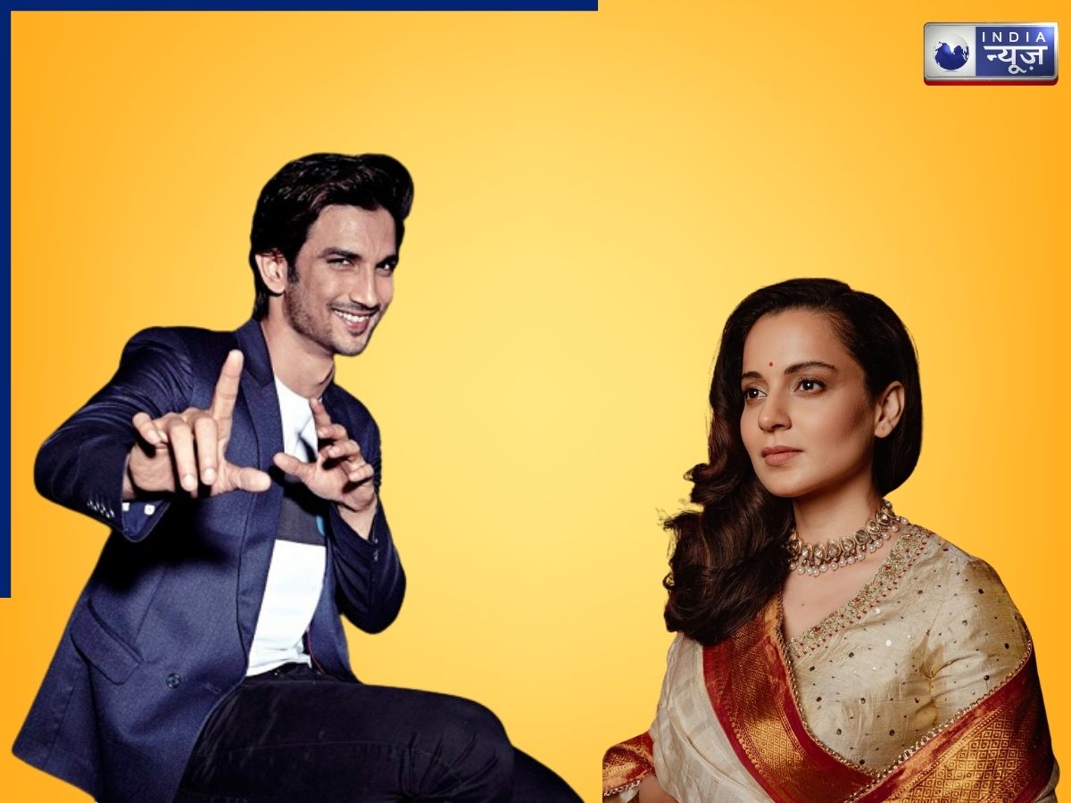 Kangana Ranaut Controversies - Photo Gallery