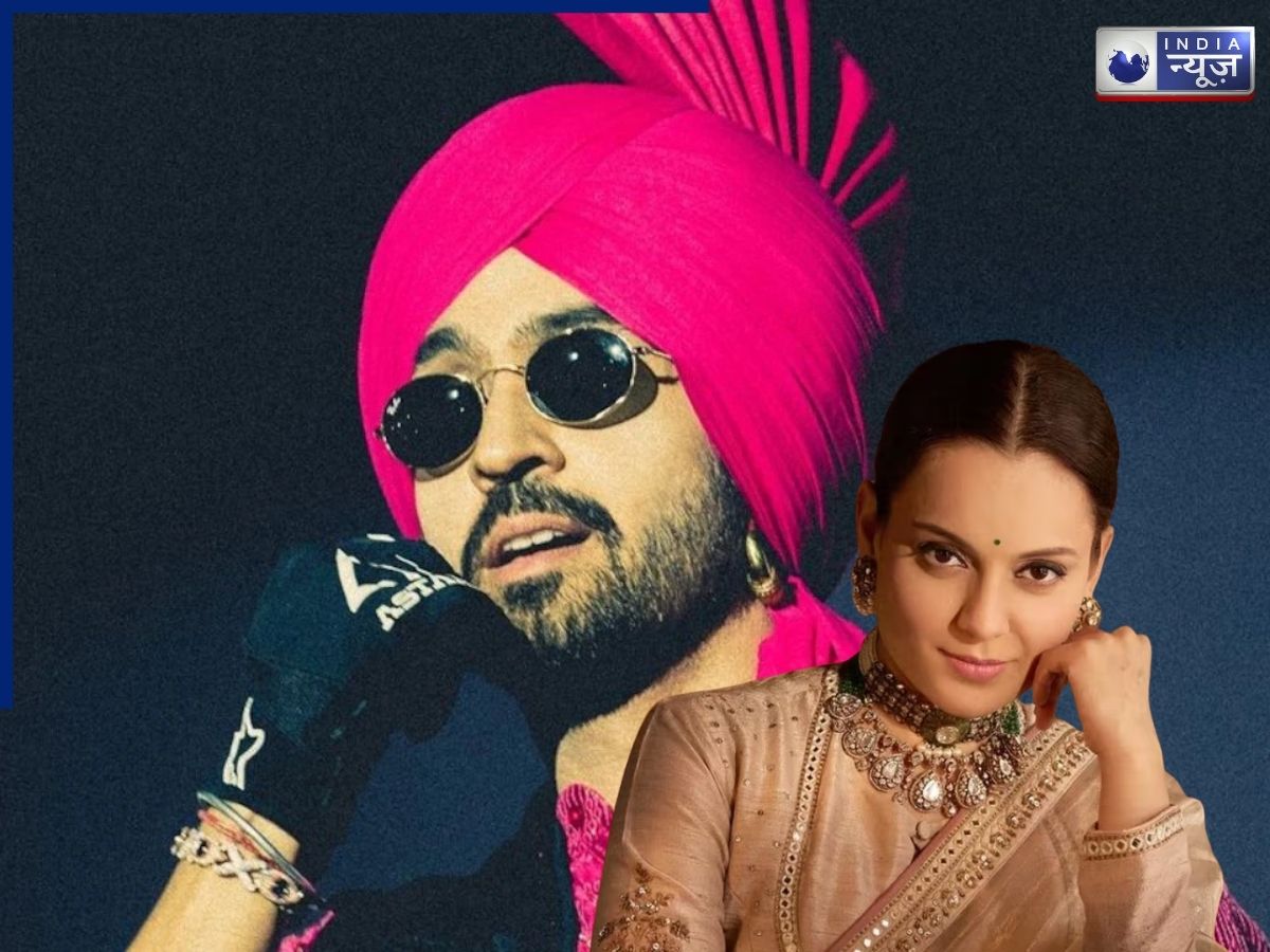 Kangana Ranaut Controversies - Photo Gallery