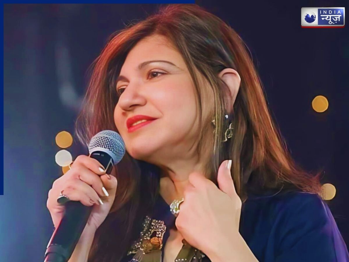 Alka has been separated from her husband for 31 years. - Photo Gallery