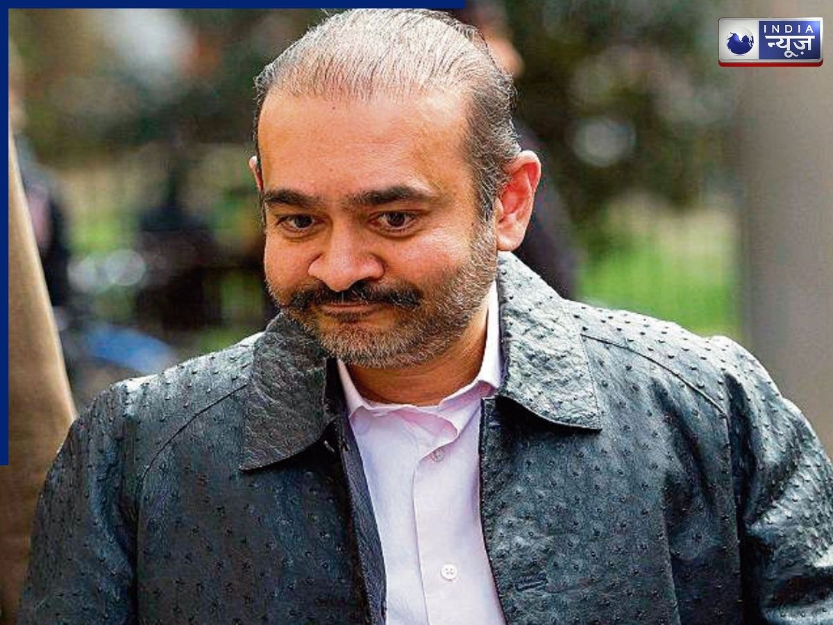 Nirav Modi Case: पूर्व SC जज ने UK में नीरव मोदी के समर्थन में दी गवाही, ये है पूरा मामला