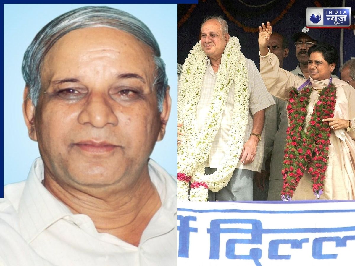 Kanshi Ram: कांशी राम कौन थे? दलित राजनीति के चेहरे के रूप में उनका उदय, वे मुख्यमंत्री क्यों नहीं बने, मायावती के साथ उनका समीकरण