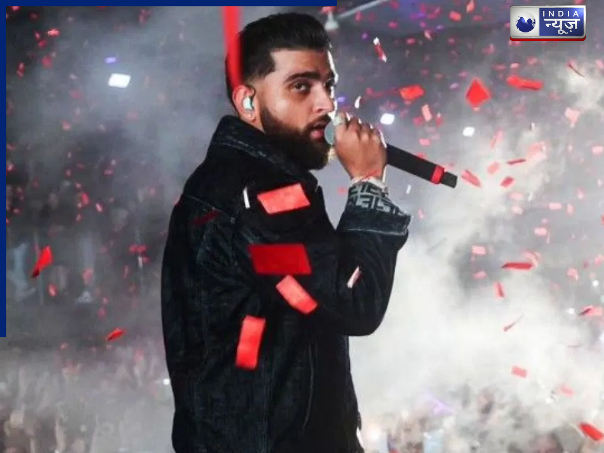 करण औजला के कॉन्सर्ट में भारी भीड़, बदइंतजामी के कारण परेशान हुए लोग, वीडियो वायरल